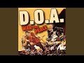 The Enemy - D.O.A. - Topic The Enemy