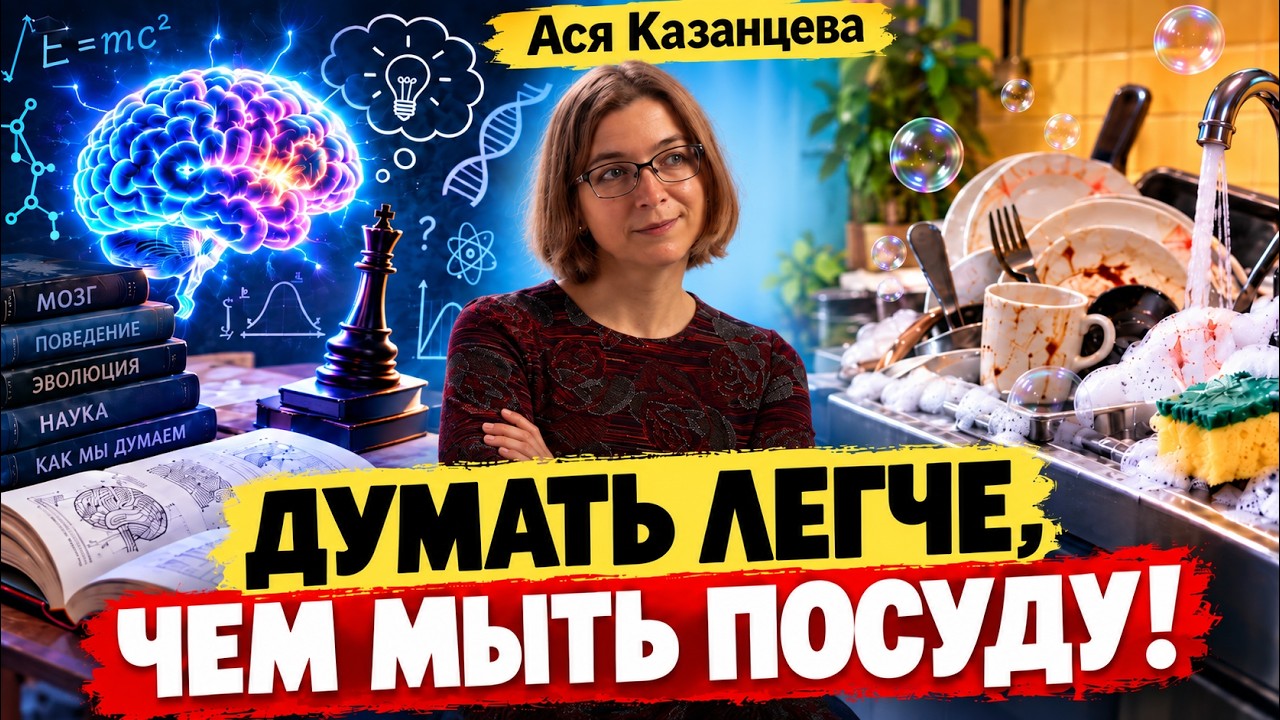 Сколько энергии человек способен израсходовать за счет интеллектуальной деятельности?
