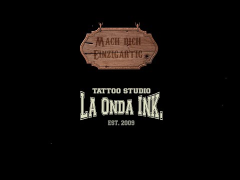 Tattoo Studio in Springe bei Hannover | La Onda Ink.