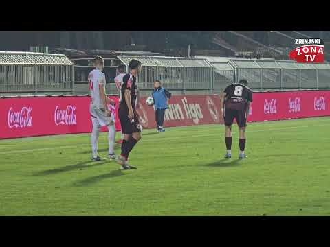 HŠK Zrinjski - FK Sarajevo 2:0 (Iz drugog kuta)