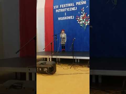 "Miejcie nadzieję" Julia Kowal (10lat)