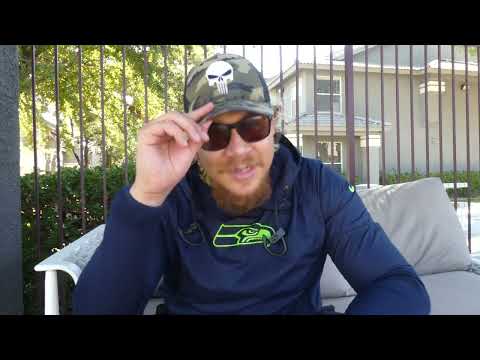 FALL CUT DAY 18 - LEGS and Stabilization Exercise