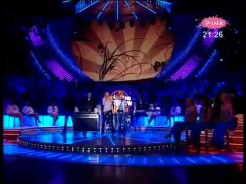 DJ SHONE FEAT. ANABELA & ELITNI ODREDI - BEOGRAD (GRAND SHOW, 24.02.2012.)