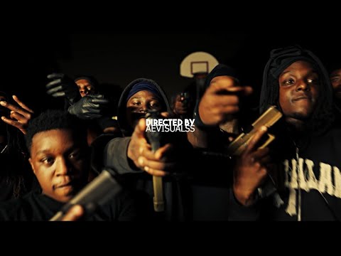 Gsb Bari - (Alright) One Blood Remix