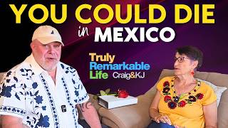 END-OF-LIFE CARE IN MEXICO: We ask an expert about legal, emotional & cultural differences.