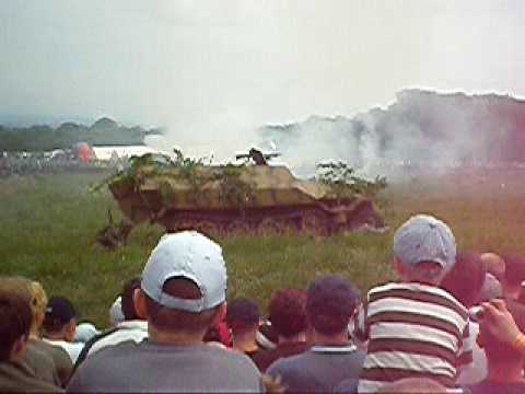 boje o dargovsky priesmyk DARGOV cast 9