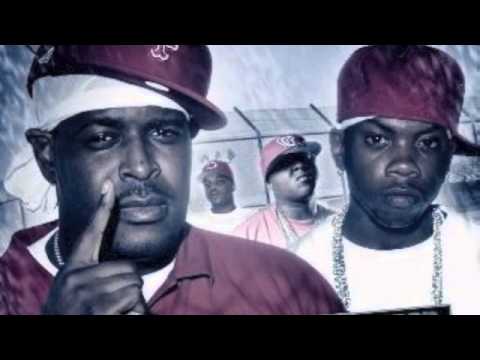 Sheek Louch & J-Hood -  "Computer"