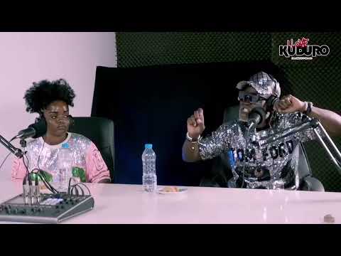 Perceba porquê que Kock Sy Saiu Do Elenco da Paz, Subscrevam 👇