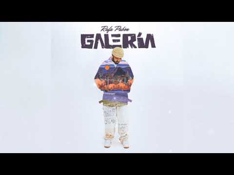 Rafa Pabön, Rauw Alejandro - Esperando