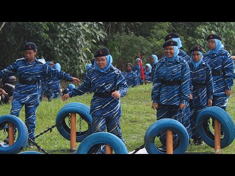 10 Negara2 dengan tentera wajib yang #PLKN boleh tiru