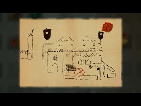 How to Complete Just Rewards Enigma in Assassin's Creed Mirage (Just Rewards Enigma Guide)