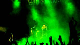 Make Me Famous - Inception, We Know It&#39;s Real, Make It Precious (Live in Minsk 05-09-12)