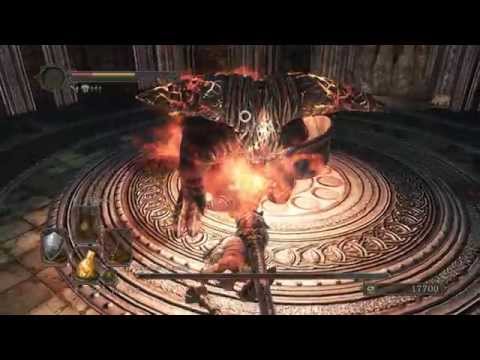 Let's Drown Out All Of Dark Souls 2 - Episode 13