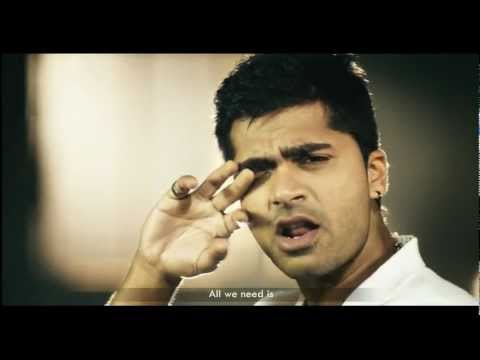 Love Anthem For World Peace - Full Song Video [HD]