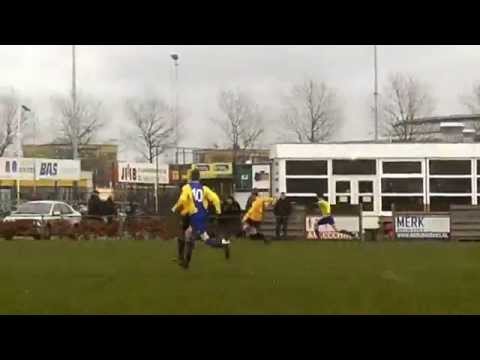 20150321 Internos C2 - Unitas'30 C2: 4-0