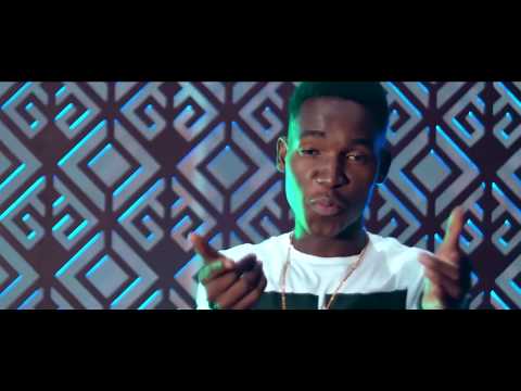 Dom Kevin - Te Kizombar (Official Video 2018)