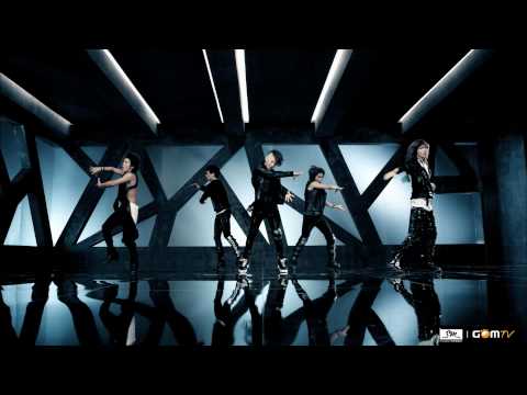 SHINee (샤이니) - Lucifer (루시퍼)MV [HD]