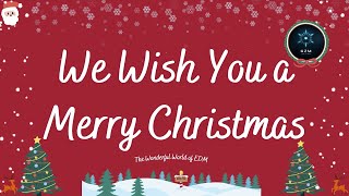 Download lagu We Wish You a Merry Christmas (Best Christmas Dance Mix 2026 | DJ GZM) mp3 Download lagu We Wish You a Merry Christmas (Best Christmas Dance Mix 2026 | DJ GZM) mp3