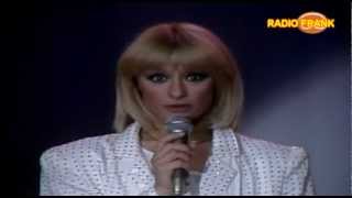 RAFFAELLA CARRÁ - FELICIDAD DA DA (CHILE 1981)