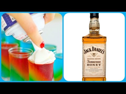 download lagu mp3 mp4 Honey Jack Jello Shots, download lagu Honey Jack Jello Shots gratis, unduh video klip Honey Jack Jello Shots