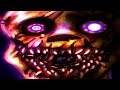 Five Nights At Freddy S 4 Nightmare Springtrap Puppet