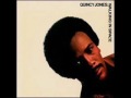 Quincy Jones Walking In Space (long version) (lyrics)