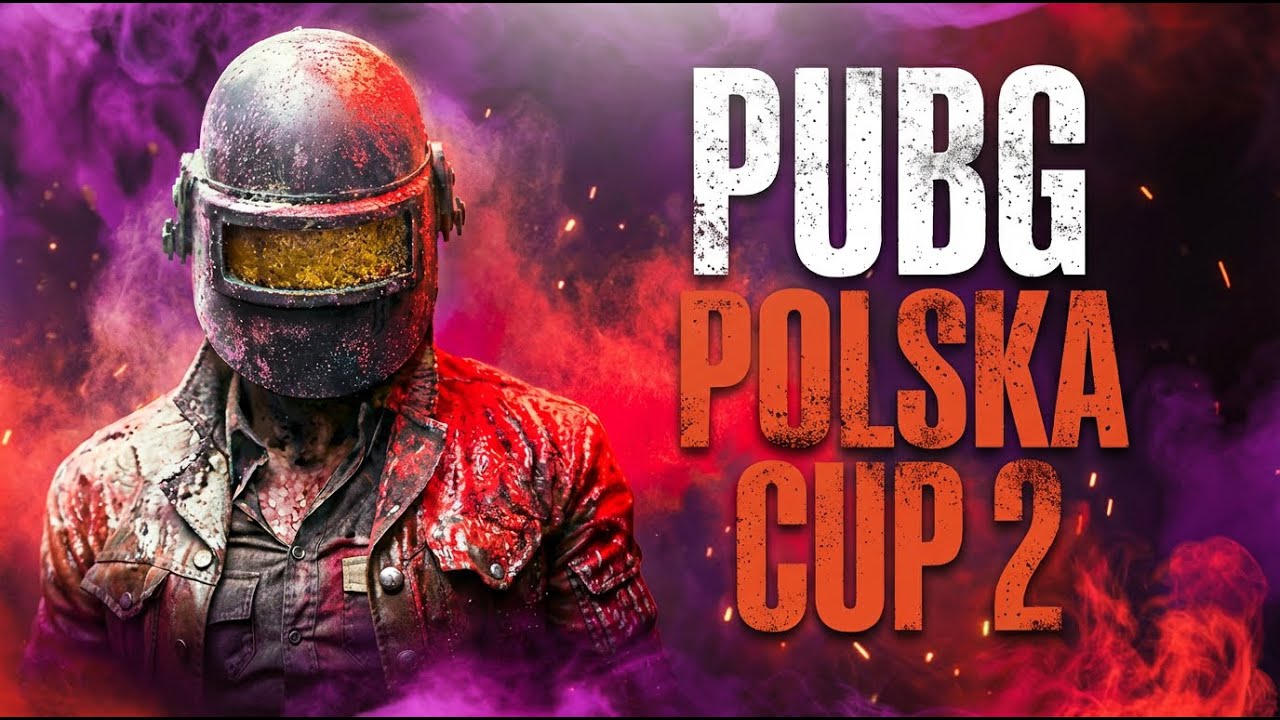 PUBG POLSKA CUP #2