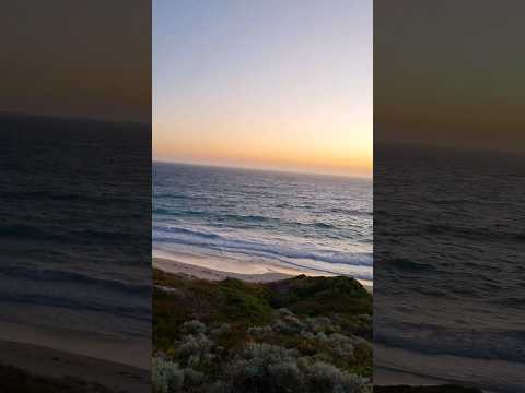 Compass Circle Lookout Scenic Spot Yanchep WA Australia
