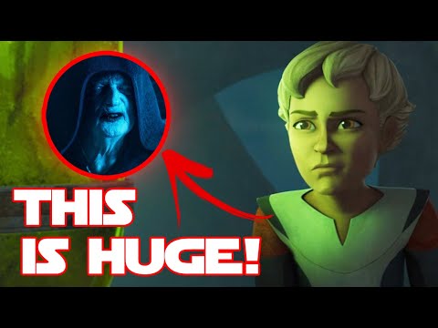 Star Wars The Bad Batch Episode 9 Recap | HUGE SCENE  and ENDING EXPLAINED [Star Wars The Bad Batch]