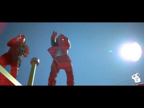 Levii - Gotta Do ft. Tay600 (Music Video) $hot by @PatBanahan