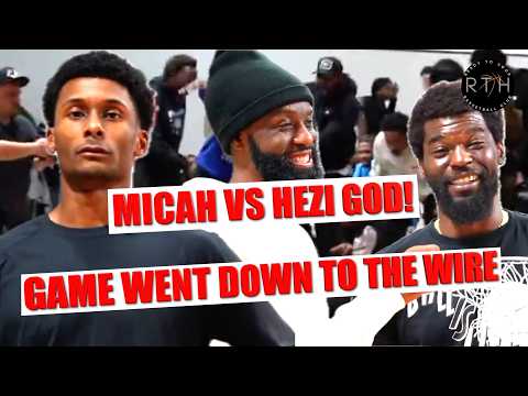 Micah