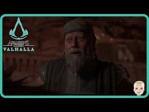 Stürmische Ankunft ★ Assassins Creed Valhalla 248 ★ Danger Zockt
