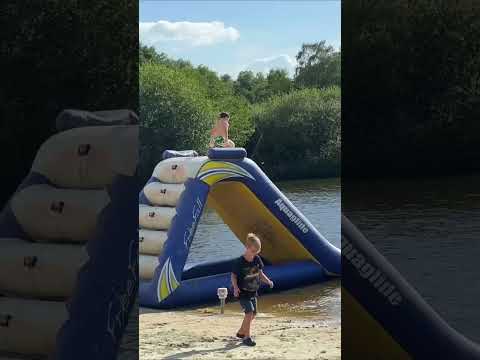 Familiencampingplatz Haselünne YouTube-Vdeominiatur 15