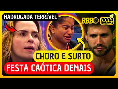 Bora Comentar and Dieguinho