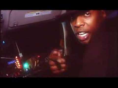 Talib Kweli  "Everything Man"