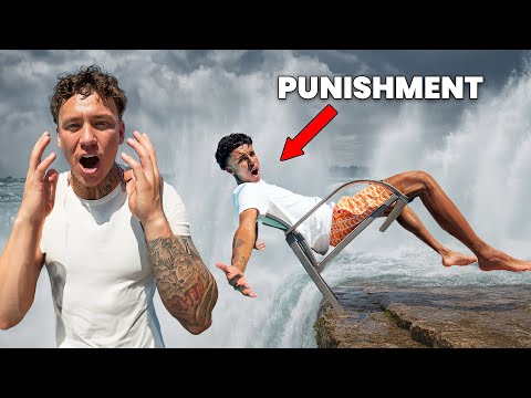 Answer the Question or Get DROPPED - STG POOL TRIVIA