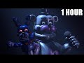 FNAF SISTER LOCATION SONG You Can T Hide By CK9C 1 Hour Version