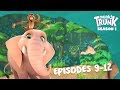 M T Full Episodes 09 12 Munki And Trunk