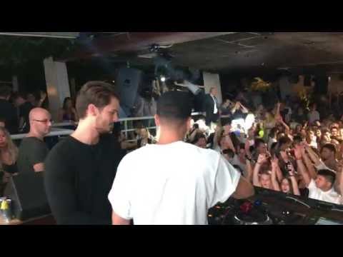 VINAI @ SETAI GARDEN - 23.07.2016 - [4K]