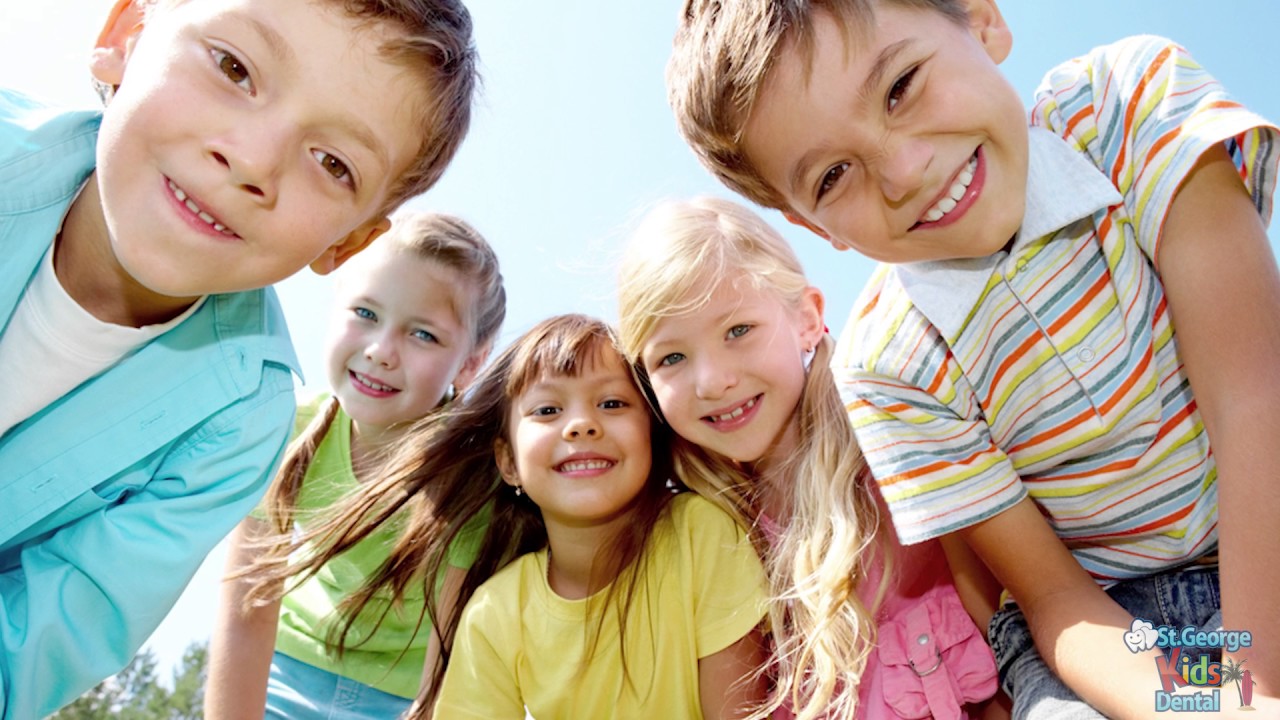 St. George Kids Dental