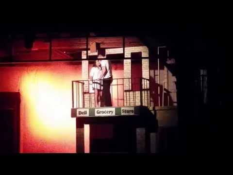 In The Heights "Sunrise"