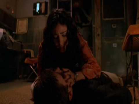 Firefly: Inara/Mal-Thinking of you