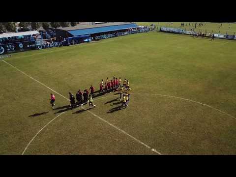 Brasov Cup X 2018 Bukovina Chernivtsy-Unirea Slobozia