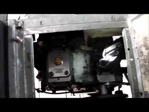 Superwinch Overdrive  - Part 4 -  Fitting