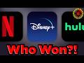 Film Theory Who ACTUALLY Won The Streaming Wars