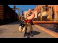 Team Fortress 2 Illustrative Rendering In Team Fortress 2