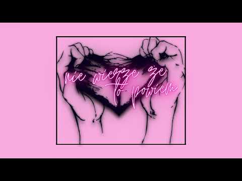 Madzia - Nie wierzę że to powiem (Prod. Matthew May)