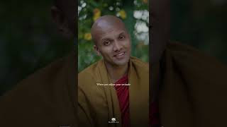Mistakes are better than ego | Buddhism In English