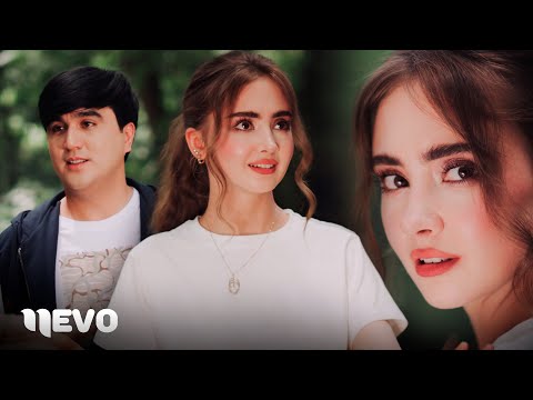 Izzatbek Holiqov - Endi sevmayman (Official Music Video)
