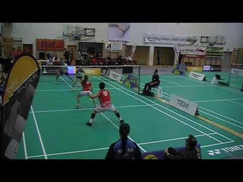 Mihajlo,Marija - Brandon Zhi Hao Yap,Sian Kelly